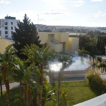 Casaduarte "Domar" Daire Lagos Dış mekan fotoğraf